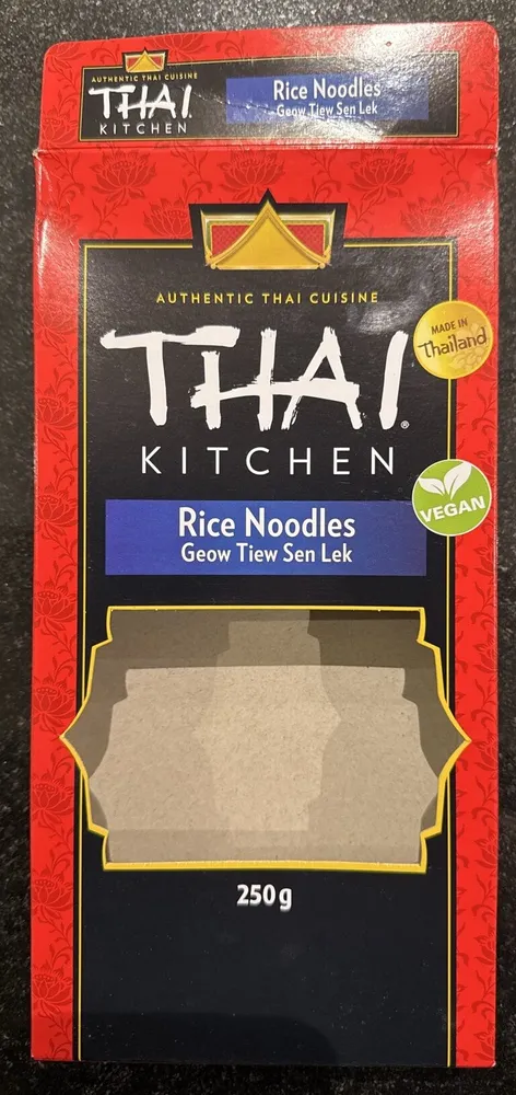 Rice Noodles