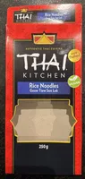 Rice Noodles