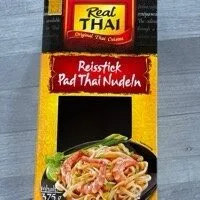 Nouilles De Riz