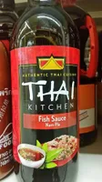 Fish sauce