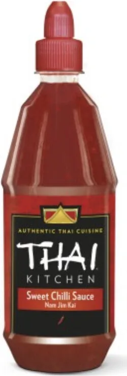 Sweet Chilli Sauce - Nam Jim Kai
