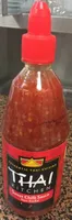 Sweet chilli sauce