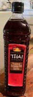 Toasted Sesame Oil