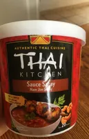 Sauce satay