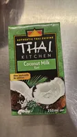 Coconut Milk
