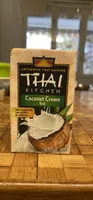 Coconut Cream