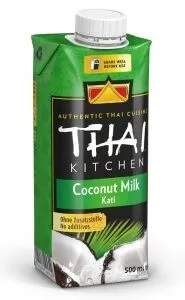Lait de coco