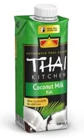 Lait de coco