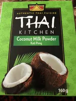 Coconut Milk Powder Kati Pong