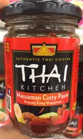 Massaman Curry Paste - Kreung Kang Massaman