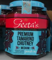 Premium Tamarind Chutney