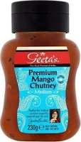 Premium Mango Chutney Medium