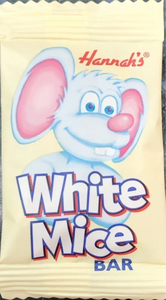 White Mice Bar