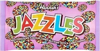 Jazzles