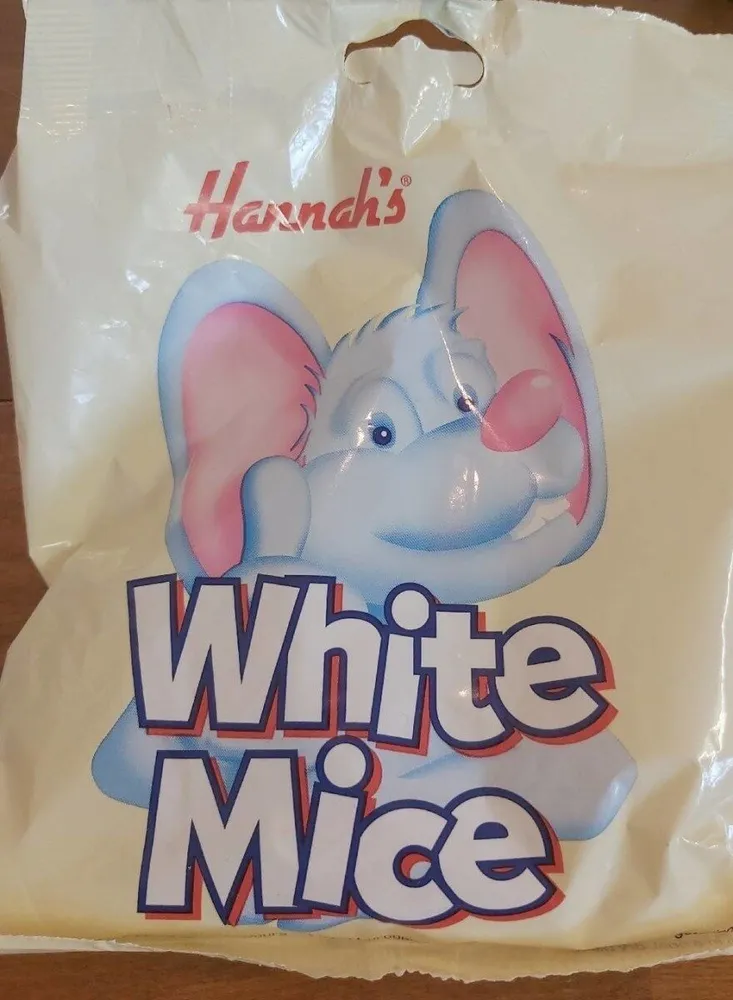 White Mice
