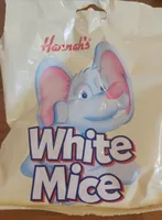 White Mice