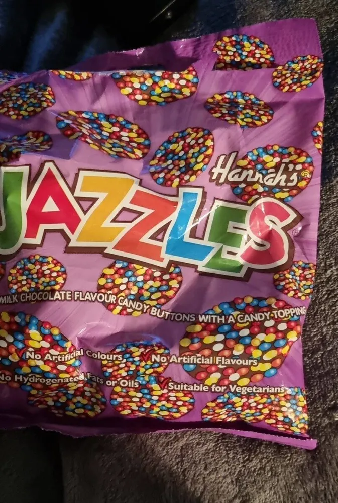 Jazzles