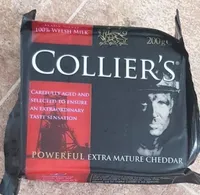 Extra Mature Cheddar