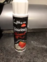 Vegan Whipped Cream