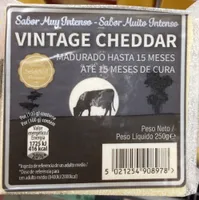 Vintage Cheddar