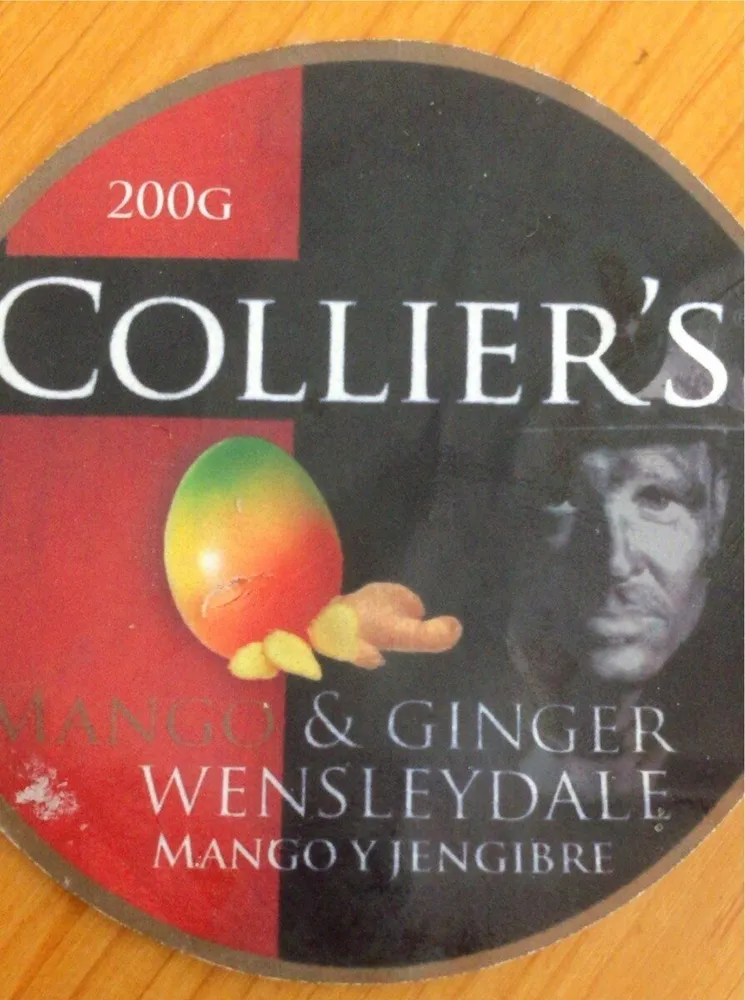 Collier’s