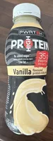 Vanilla Protein Shake 35g