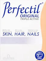 Perfectil Triple Active For Skin Hair & Nails