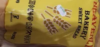 Ghana Sweet Bread