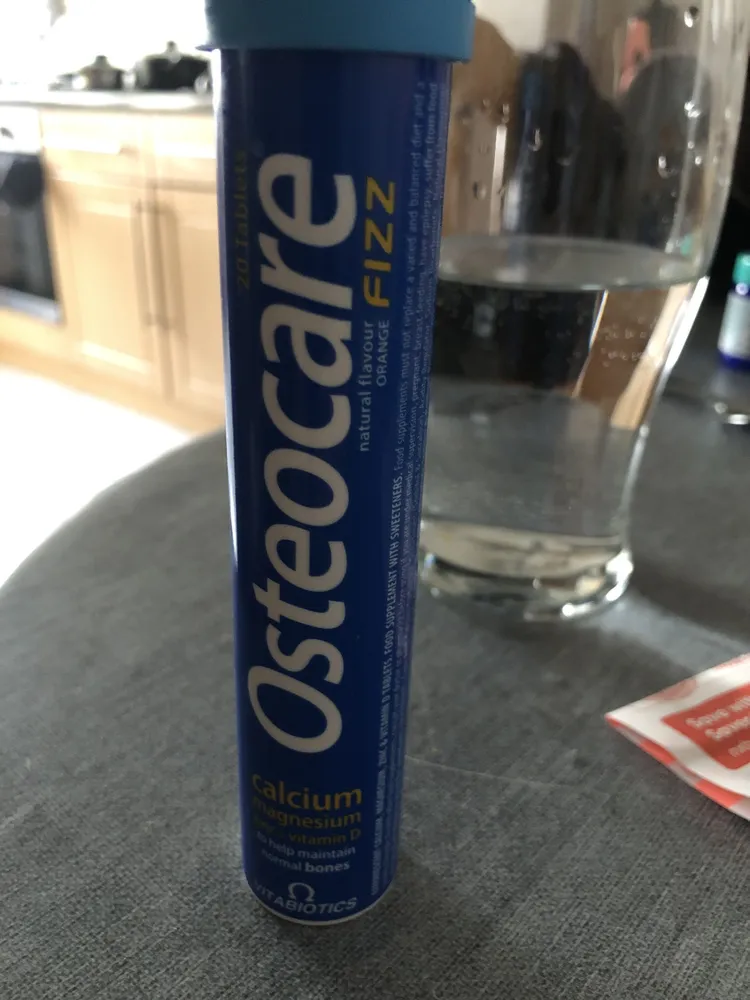 Osteocare