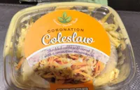 Coronation Coleslaw