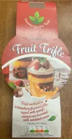 Fruit Trifle