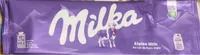 Chocolat Alpine Milk