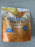 Electrolyte Powder