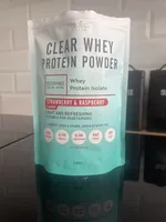 Clear Whey Isolate