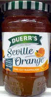Orange marmelade