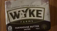 Butter