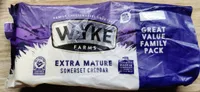 Extra Mature Somerset Cheddar
