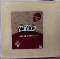 Mature cheddar