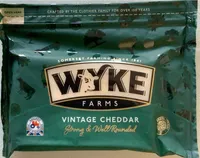 Vintage Cheddar