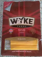 Mature & Creamy Cheddar