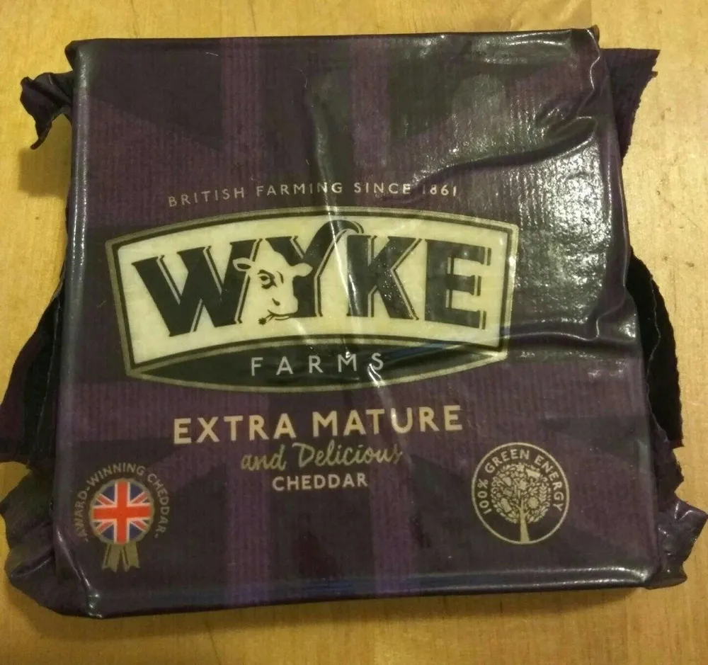 Wyke
