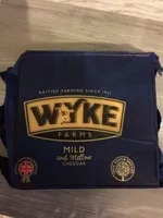 Cheddar