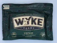 Wyke Farms Vintage Cheddar