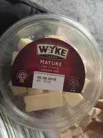Cheddar Cube