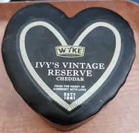 Cheddar