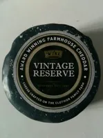 Ivy's vintage reserve