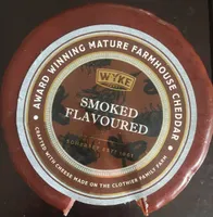 Fromage cheddar