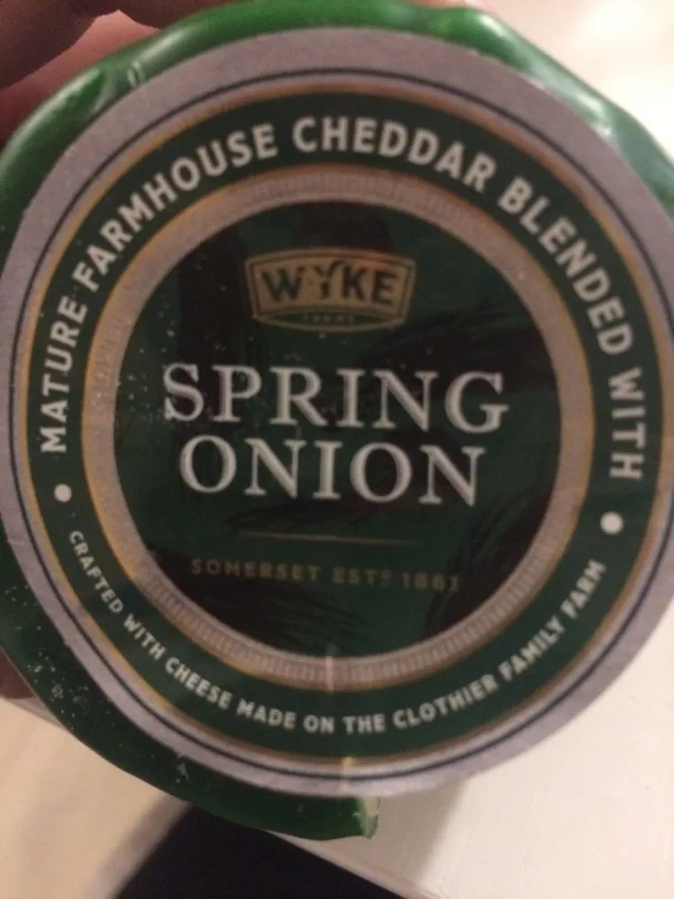 Mature Farmhouse Cheddar