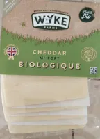 Cheddar
