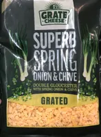 Superb Spring Onion & Chove
